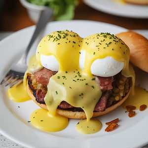 Irish Benedict