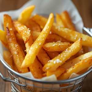 Fries