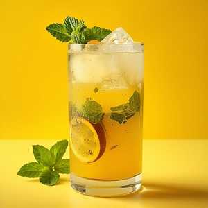 Mojito Flavor