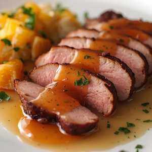 Duck Breast