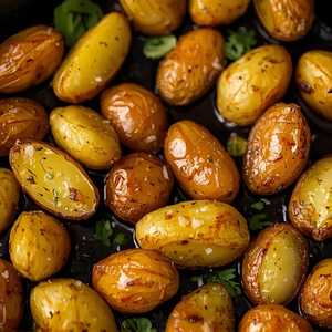 CRISPY FINGERLINGS