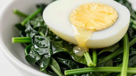 Spinach