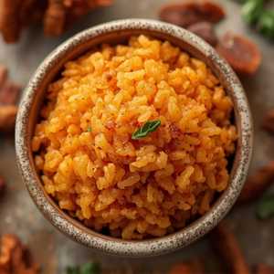 Side Of Mexican Rice