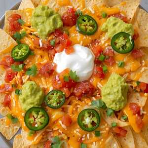 Nachos