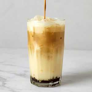 Iced Latte
