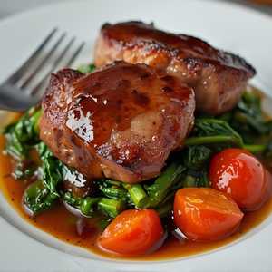 Signature Filet Medallions