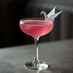 Paper Crane