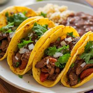 Tacos Norteños