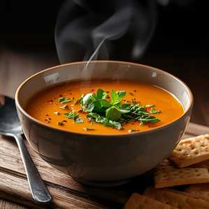 Soup of the Day