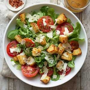 Goat Cheese Caesar
