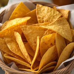 House-made Tortilla Chips