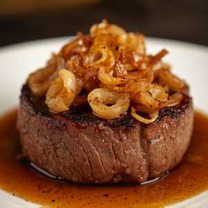 Filet Mignon