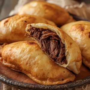 Empanadas