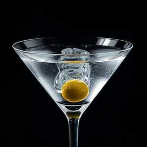 Gin Martini
