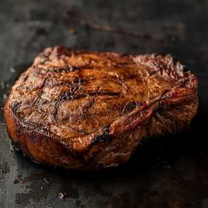 New York Strip - 12 oz. Traditional Cut
