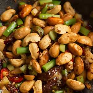 Kung Pao Dish