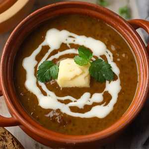 Daal Makhni