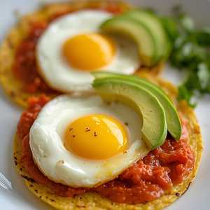 Huevos Rancheros
