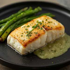 Chilean Seabass
