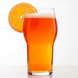 Lansing - Blood Orange Blonde