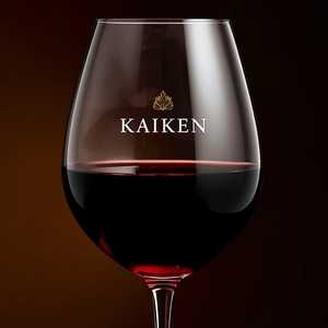 Kaiken, Carbernet Sauvignon, 2018, Mendoza, Argentina