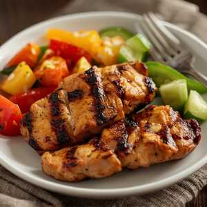 1 Oz Fajita Chicken