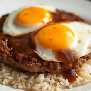 Loco Moco
