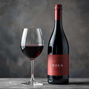 Boen, Pinot Noir, California