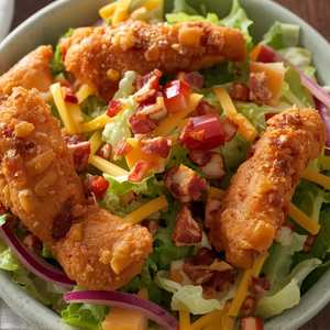Hill Country Salad