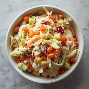 Coleslaw - side