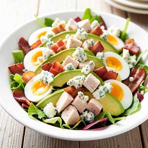 Cobb Salad