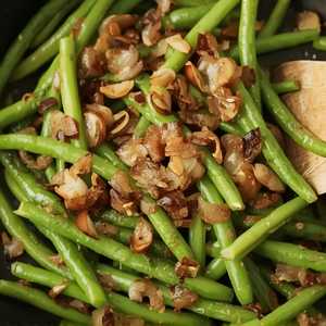 Green Beans