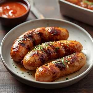 Polidori Sausage Links