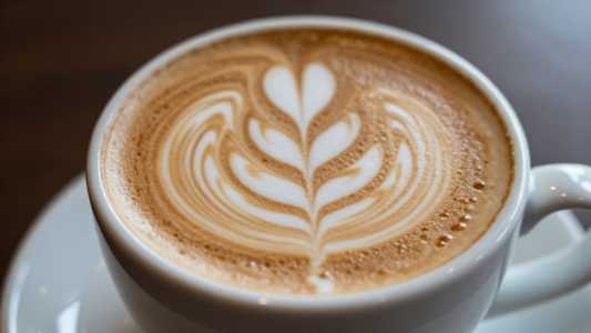 Cappuccino