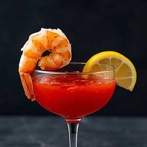 JUMBO SHRIMP COCKTAIL