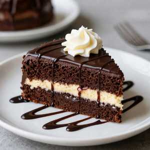 Chocolate Tres Leches