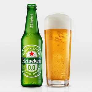 Heineken 0.0, NA