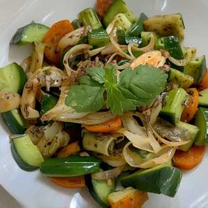 Vegetable of the Day