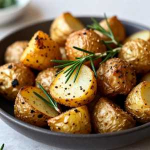 Roasted Potatoes