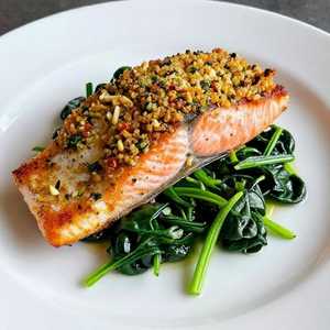 True North Canadian Salmon