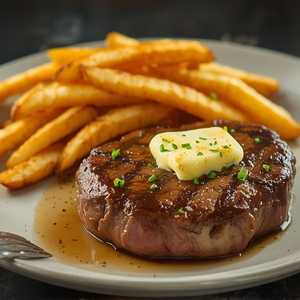Steak Frites