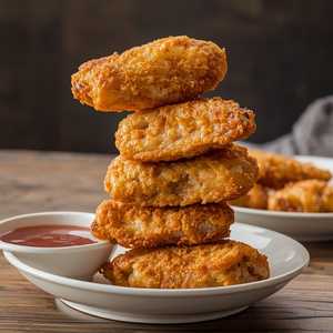 Chicken Wing 4pc