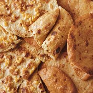 Mix Tortilla