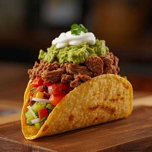 Taco Salad