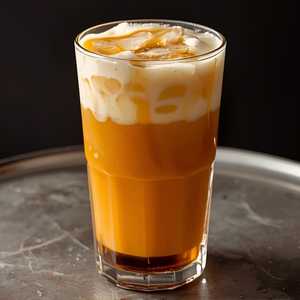 Thai Iced Tea