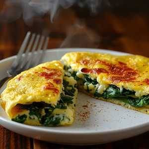 European Omelet