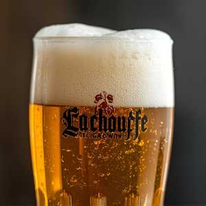 La Chouffe Ale