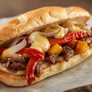 Philly Steak