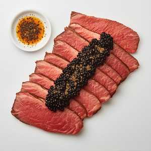 Wagyu Churrasco