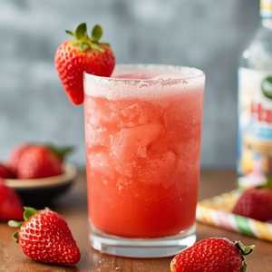Kids Strawberry Daq